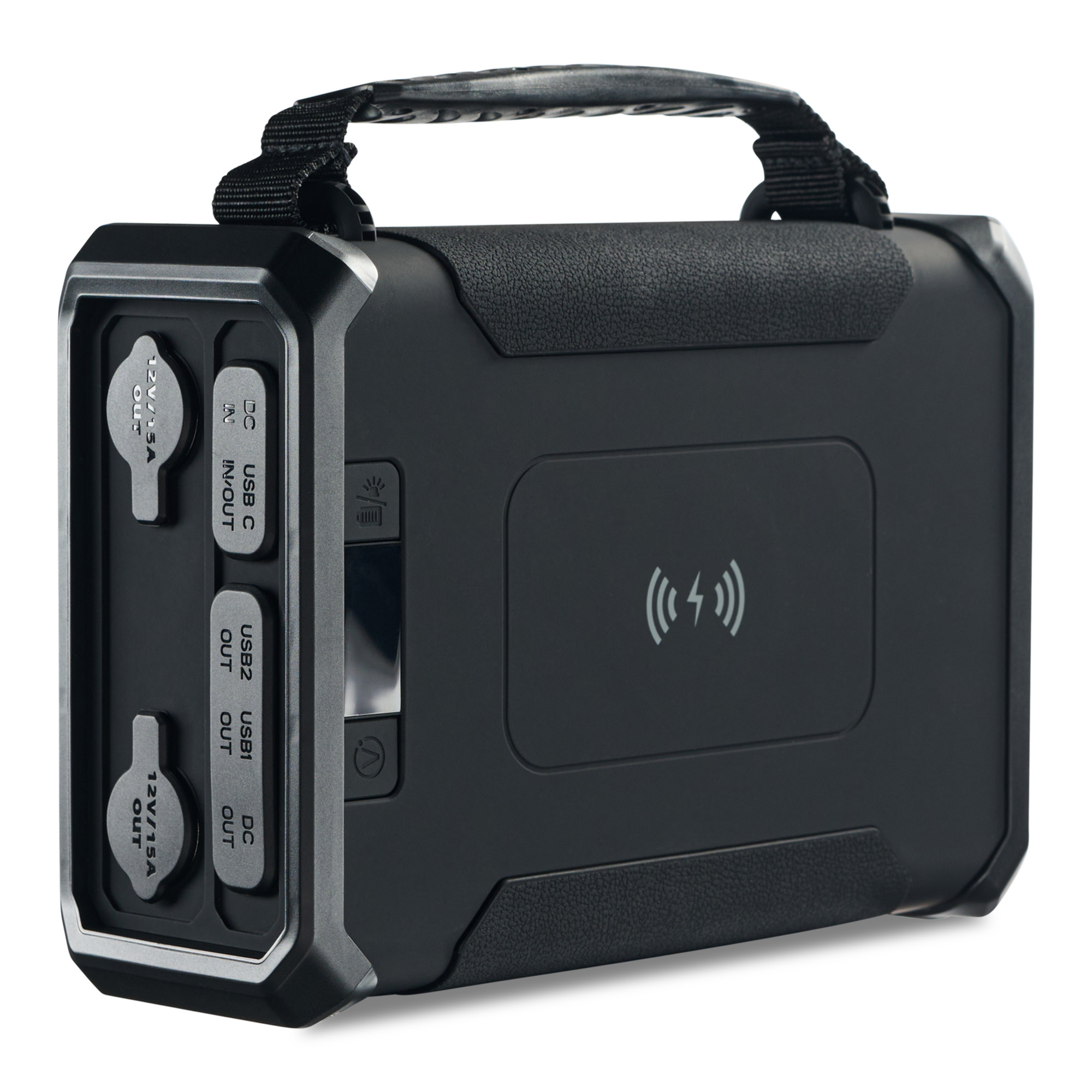 Mars Wellness CPAP Battery Backup - Power Supply Backup Great For CPAP   Mars Med Supply