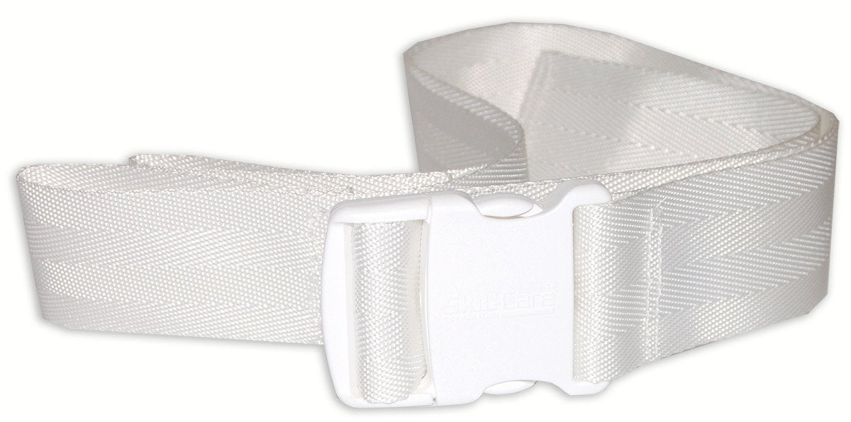 NEW Premium Shower Chair Belt - Safety Belt for Toilet , Commode , Shower - Mars Med Supply