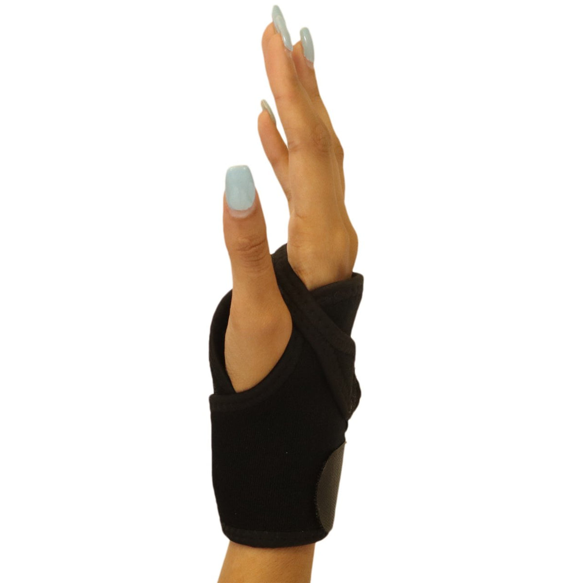 Gel Carpal Tunnel Wrist Brace Wrist Brace - with Innovative Super Comfort Gel Wrist Support - Universal Size - Left - Mars Med Supply