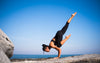 5 Tips To Meet Your New Year’s Resolution Fitness Goals