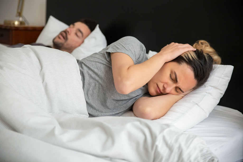 Do Anti-Snore Chin Straps Actually Work?