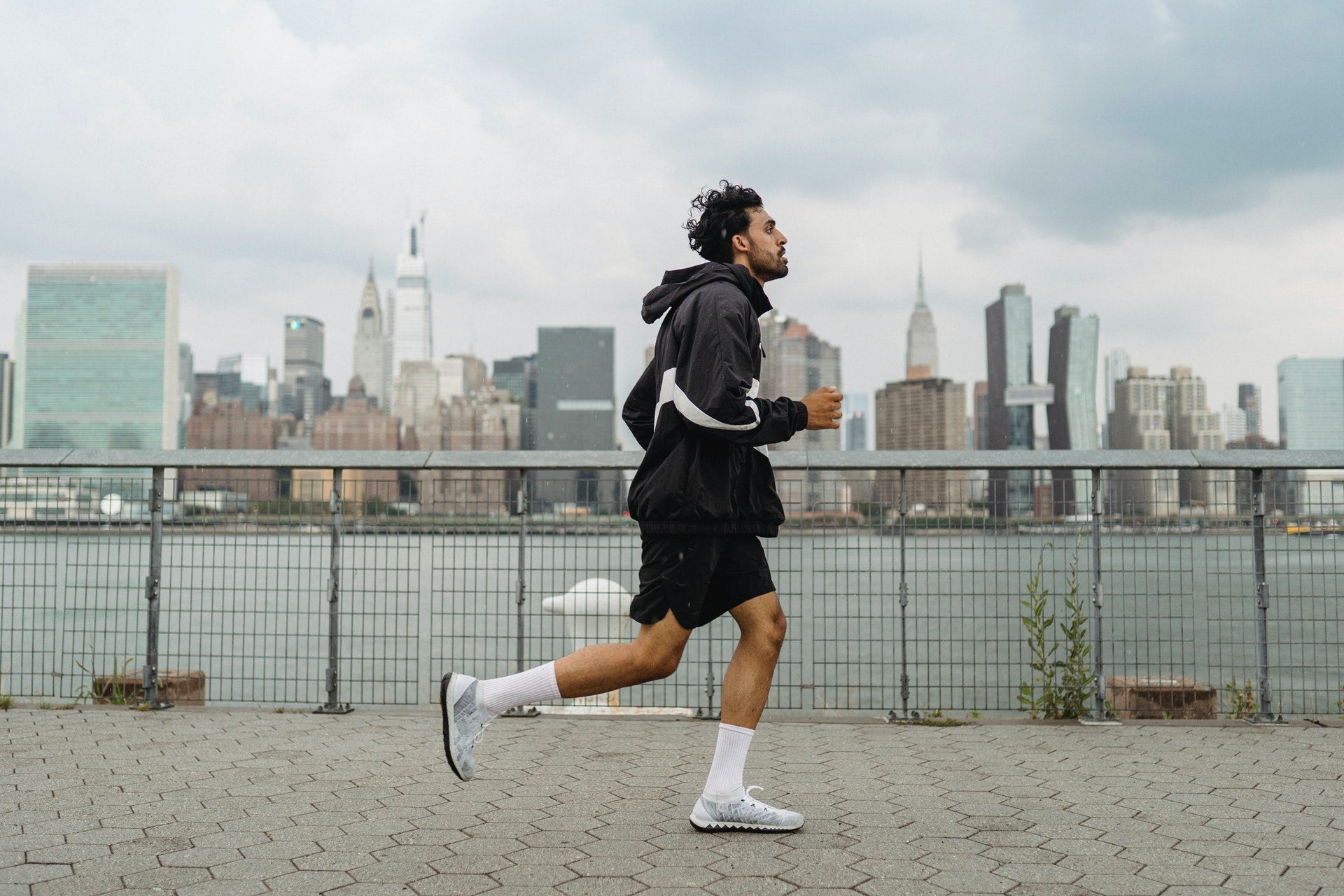 How to Get the Right Mindset to Keep Your Fitness Goals