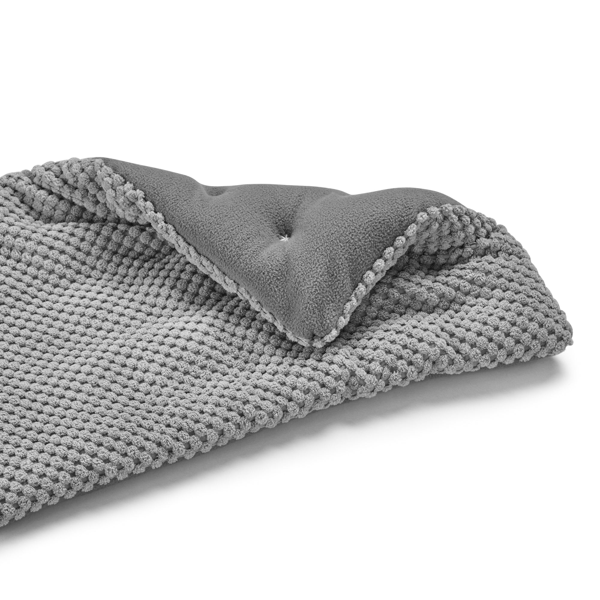 My Heating Pad Deluxe Microwavable Heating Pad for Back, Neck, Shoulder and Cramps - Deluxe Unscented Heat Pack - Chilled or Heated Pad Therapy