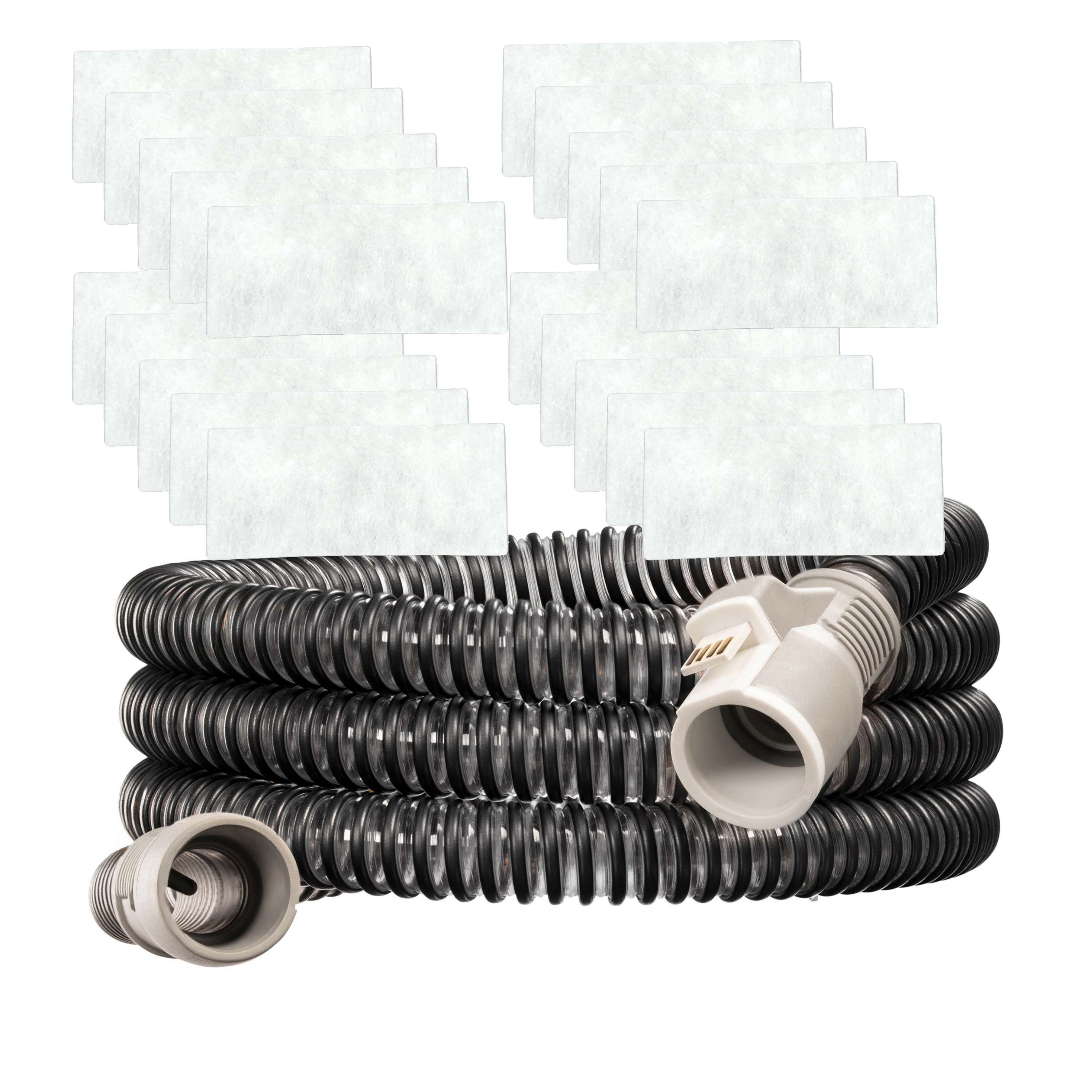 Heated CPAP Tube for Airsense 11 Machines Only - Mars Wellness Replacement Airsense 11 CPAP Tube