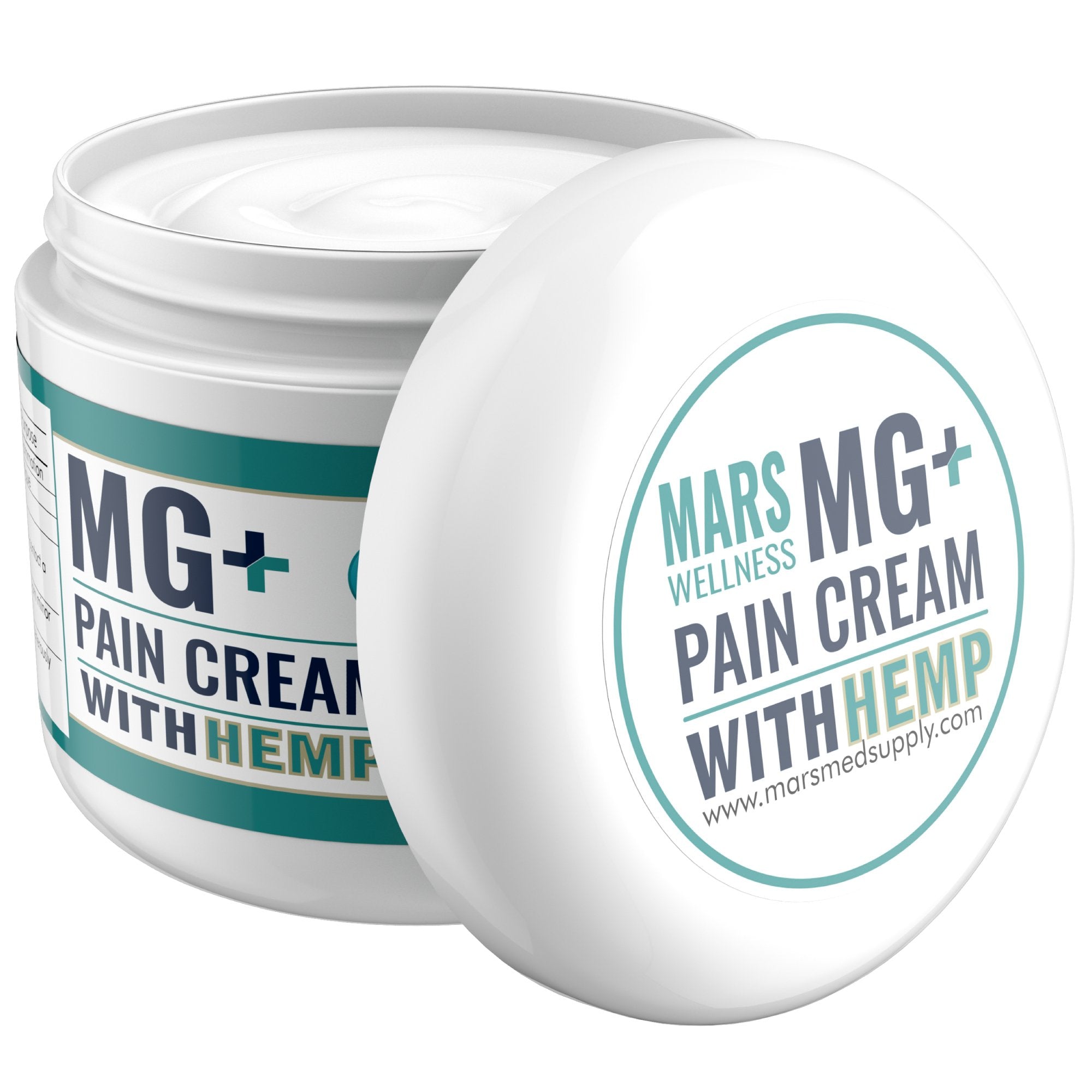 Mars Med Supply
