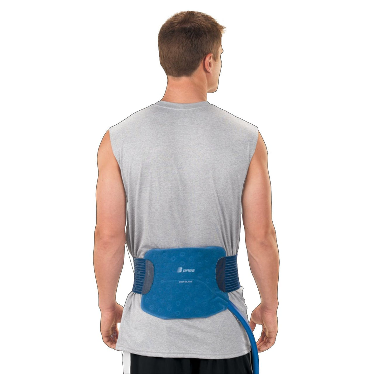 New Breg Cold Therapy Polar care wrap-on pad NOT FOR KODIAK MACHINES