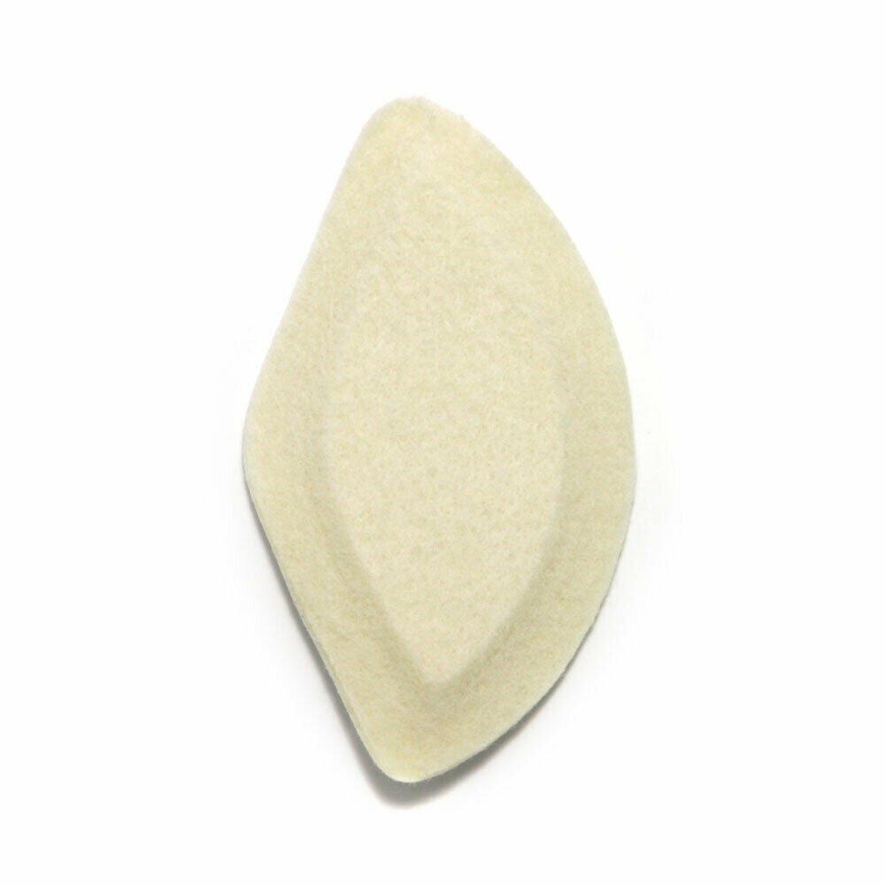 Premium Felt Foot Arch Support Pads - Shoe Inserts