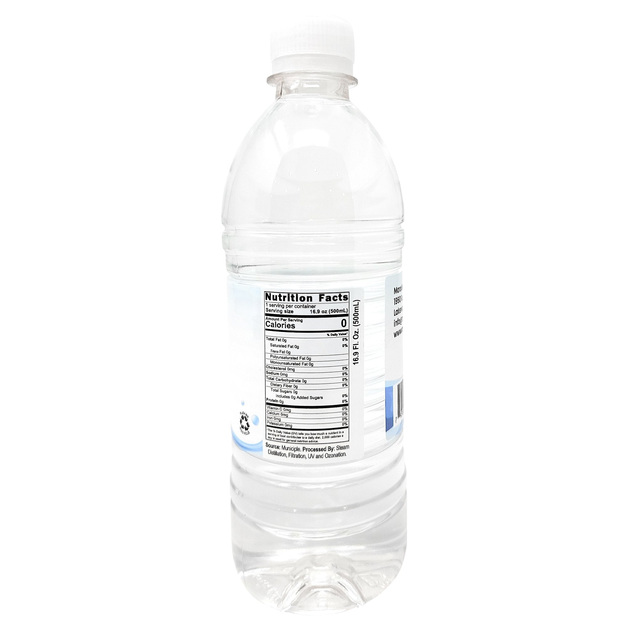 Mars Med Supply