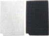 Mars Wellness CPAP Filter Kit - Compatible with Aria, Virtuoso, Duet, Quartet CPAP Machines - Made in The USA