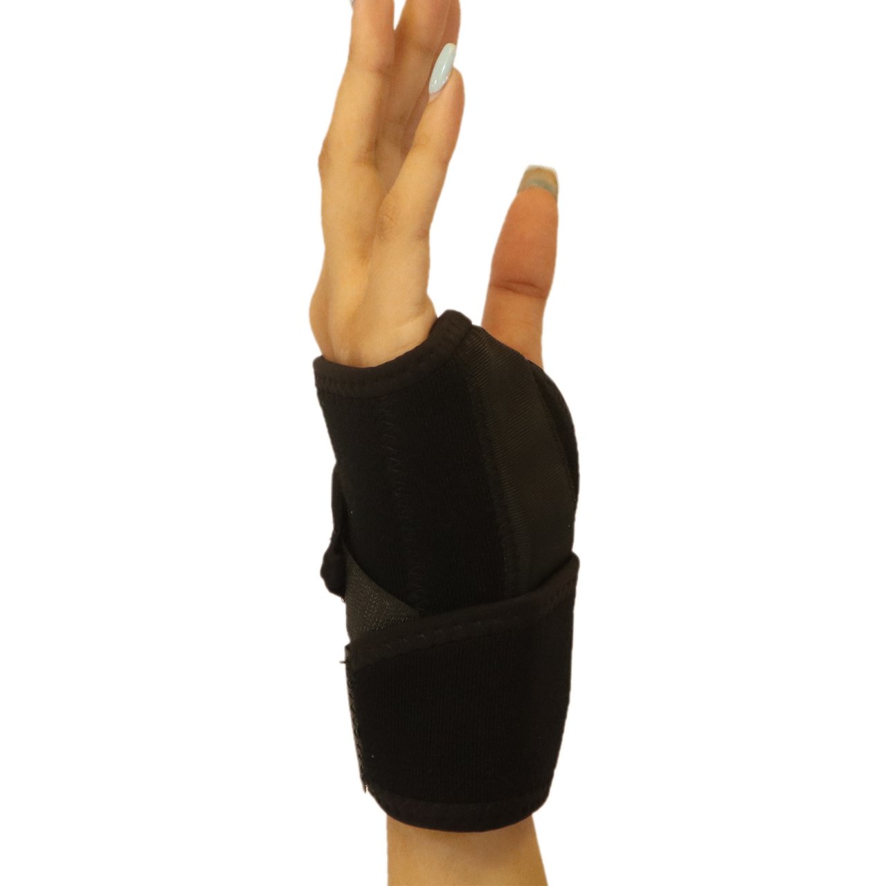 Gel Carpal Tunnel Wrist Brace Wrist Brace - with Innovative Super Comfort Gel Wrist Support - Universal Size
