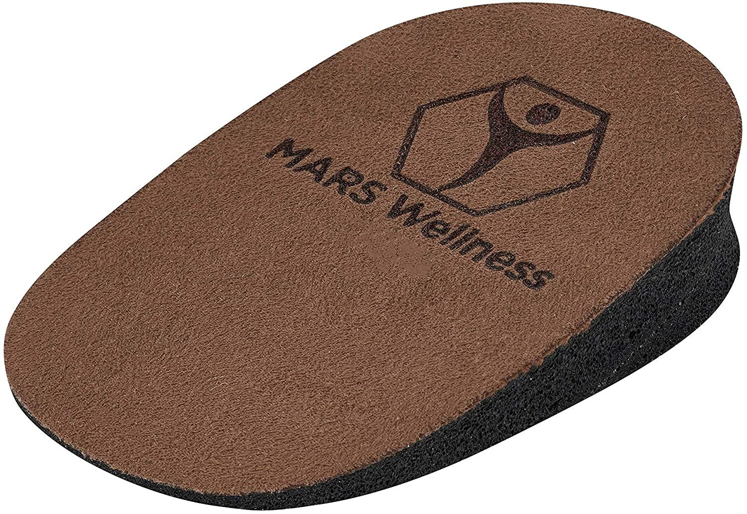 Adjustable Inch Orthopedic Heel Lift for Heel Pain and Leg