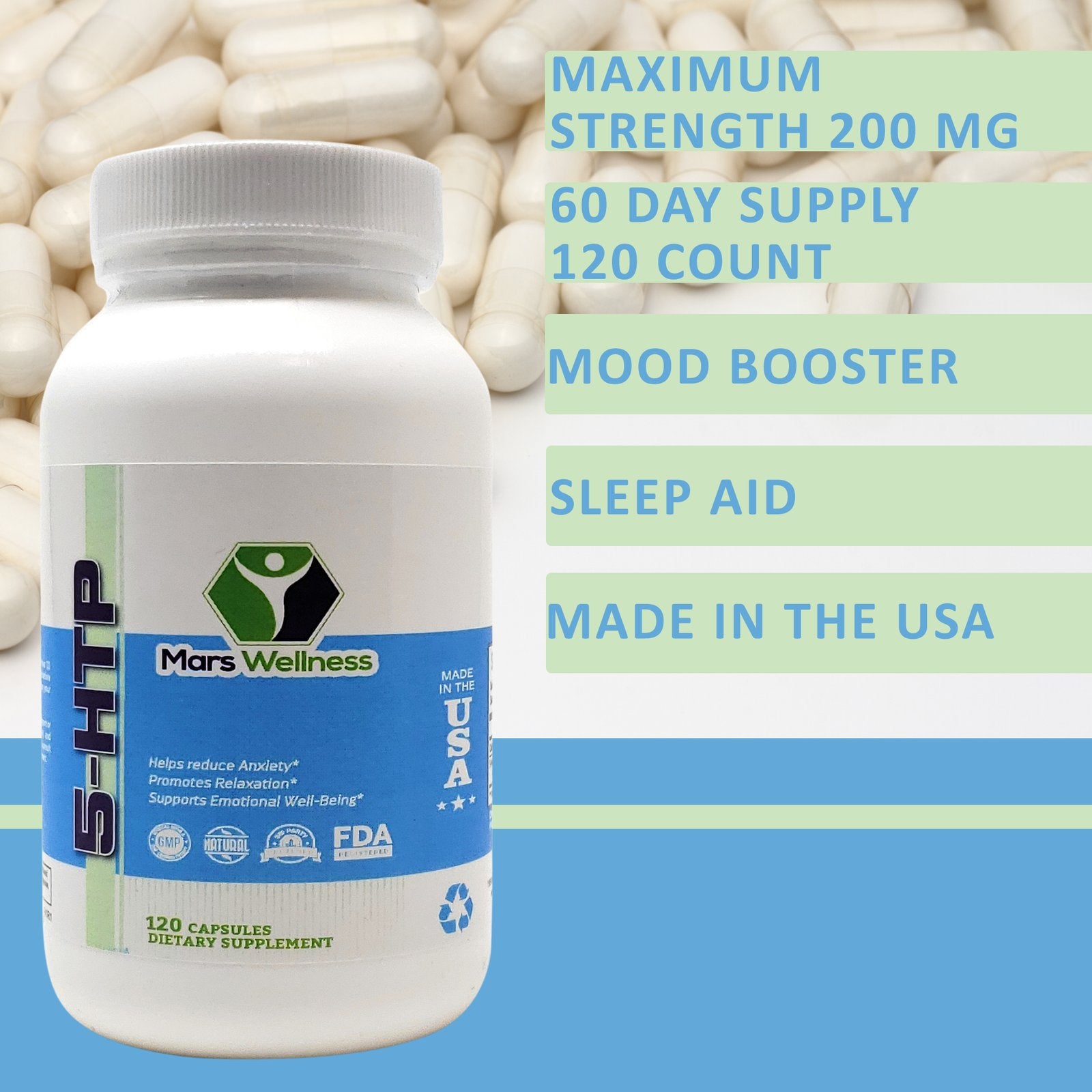 Mars Med Supply