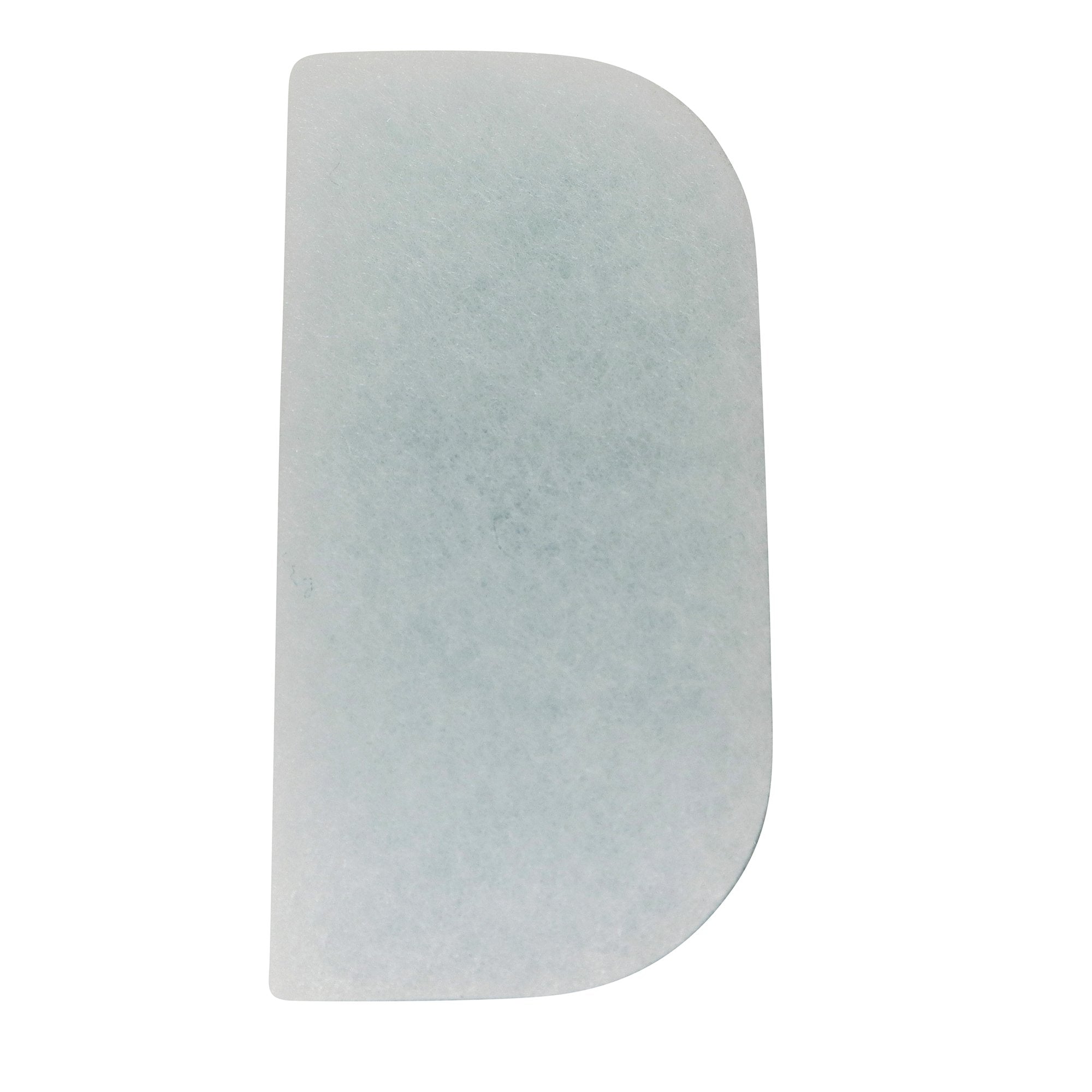 Mars Wellness CPAP Filter Kit - Compatible with 3B Medical Luna Series CPAP Machines - 12 Foam Pollen Filters - Made in The USA