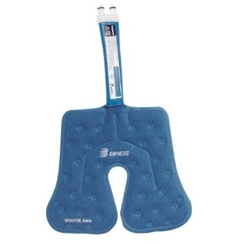 New Breg Cold Therapy Polar care wrap-on pad NOT FOR KODIAK MACHINES