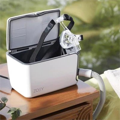 Zoey CPAP Cleaner