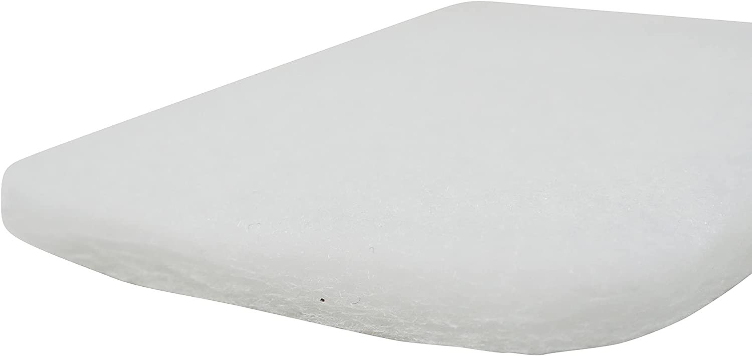 Mars Wellness CPAP Filter Kit - Compatible with Autoset T Series CPAP Machines - Pack of 12 Disposable Filters - Made in The USA