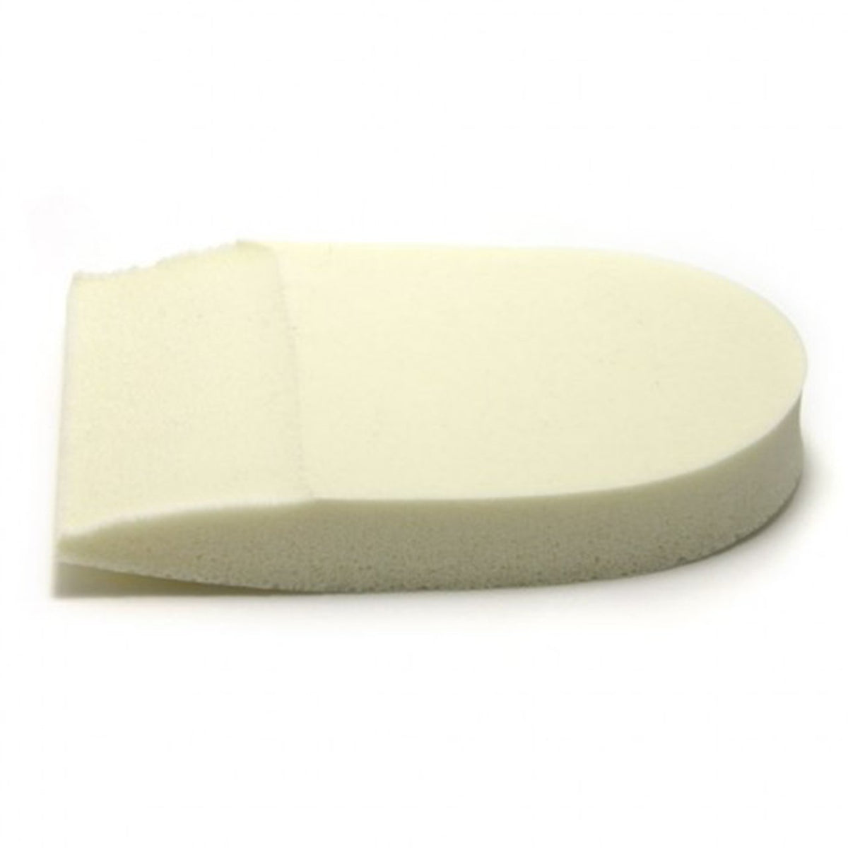 Foam Heel Cushion Pad 1/2" Non Adhesive - Foot Pain Relief