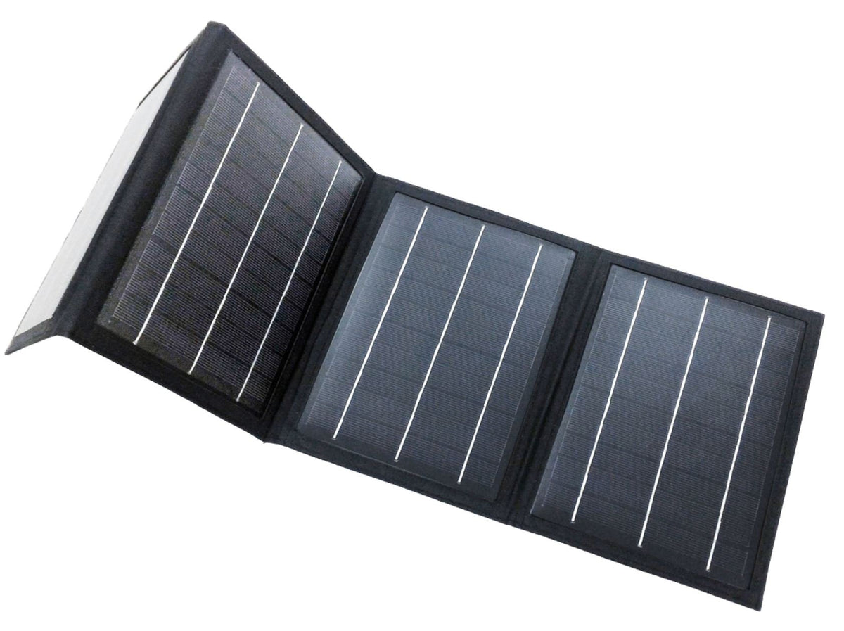 Zopec EXPLORE 40Lite Solar Charger