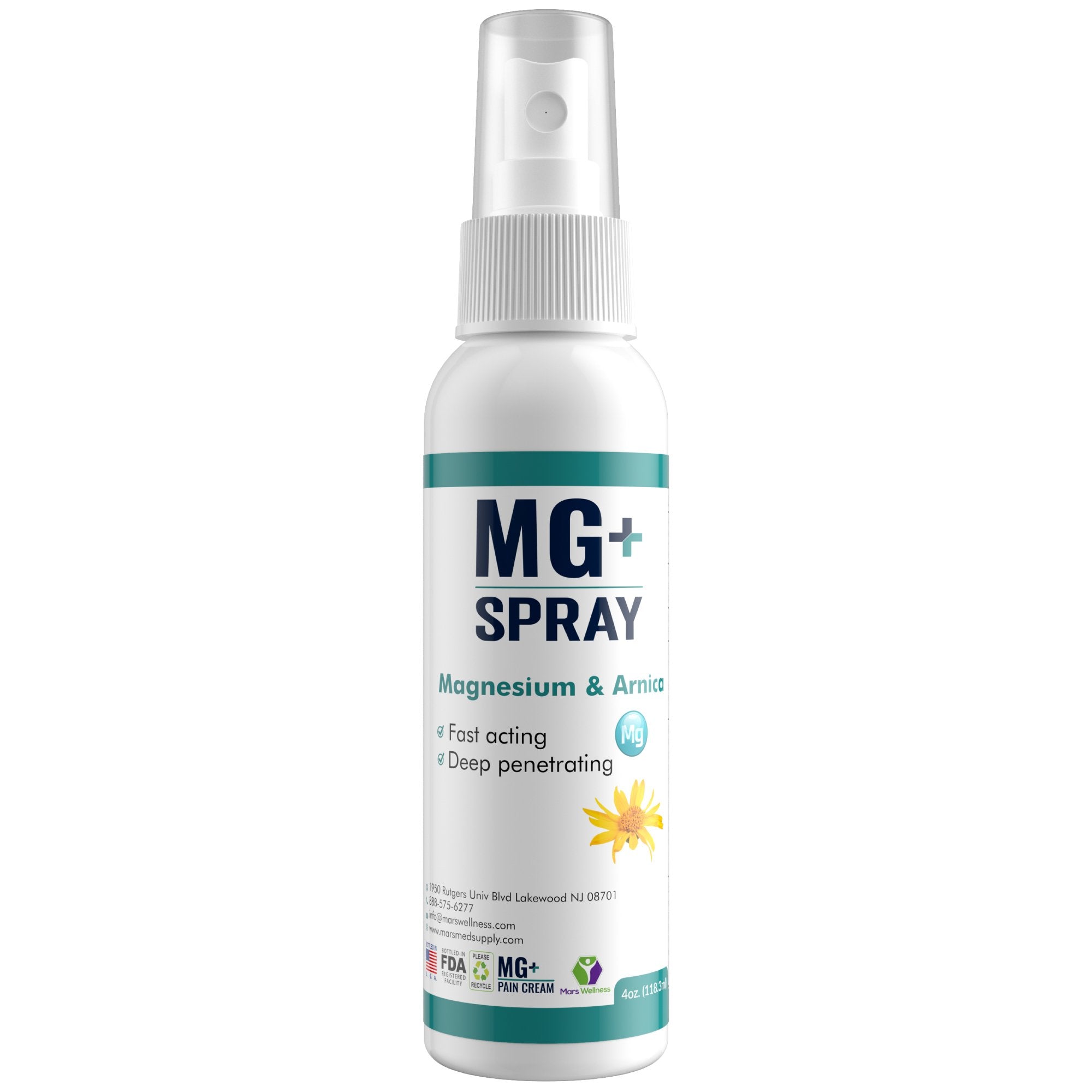 Mars Med Supply