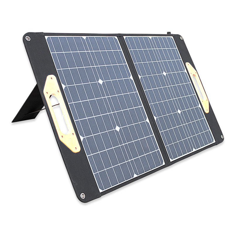 Zopec PHOTONS 60Pro SMART Solar Charger