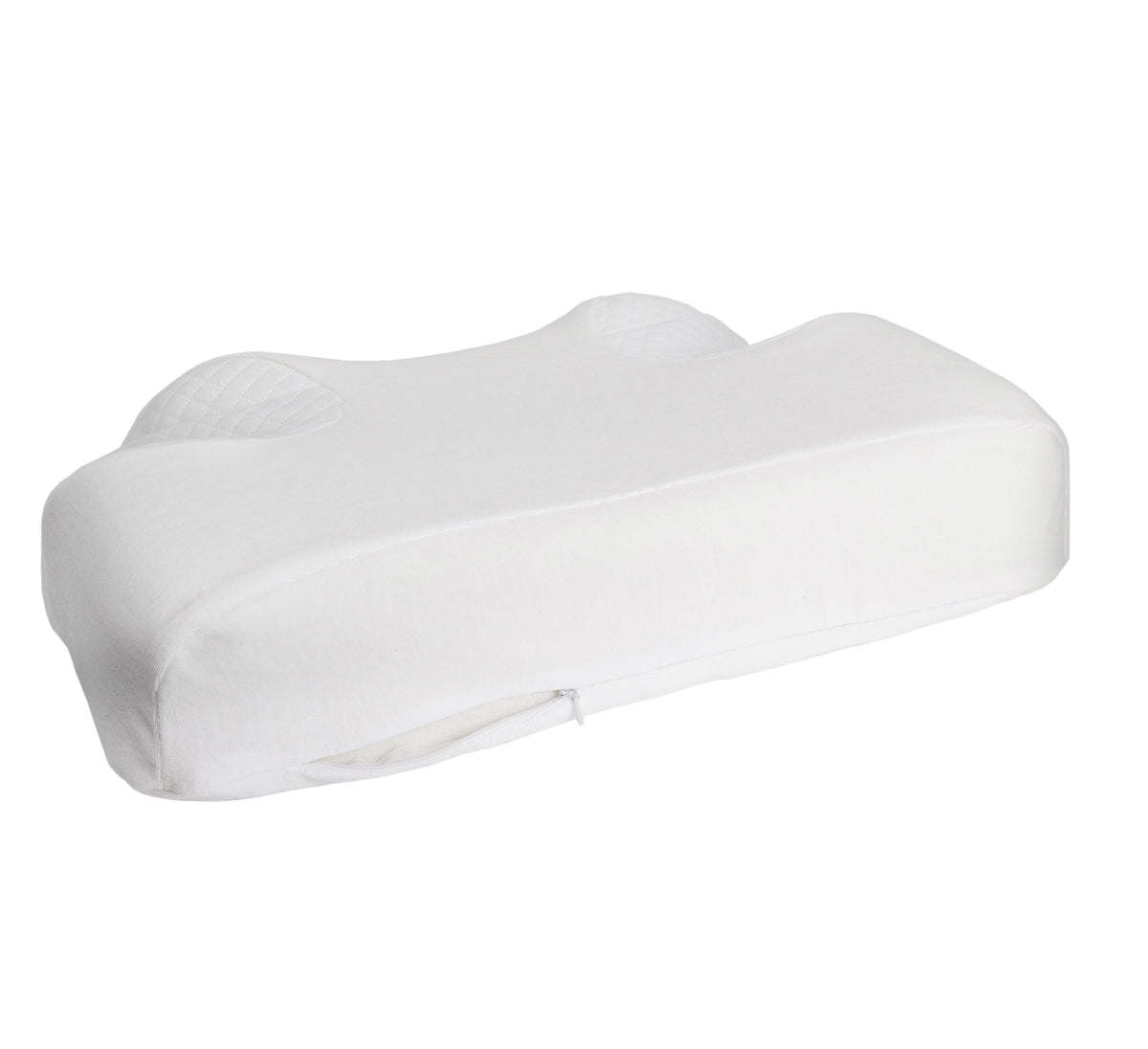 NEW Premium CPAP Pillow Side Sleepers Sleep Apnea - Memory Foam - Free Cover