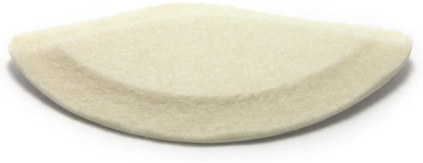 Premium Felt Foot Arch Support Pads - Shoe Inserts