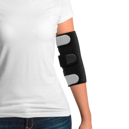 Elbow Brace Splint for Kids Immobilizer Stabilizer for Ulnar Nerve E Elbow Brace Splint for Kids Immobilizer Stabilizer for Ulnar Nerve E
