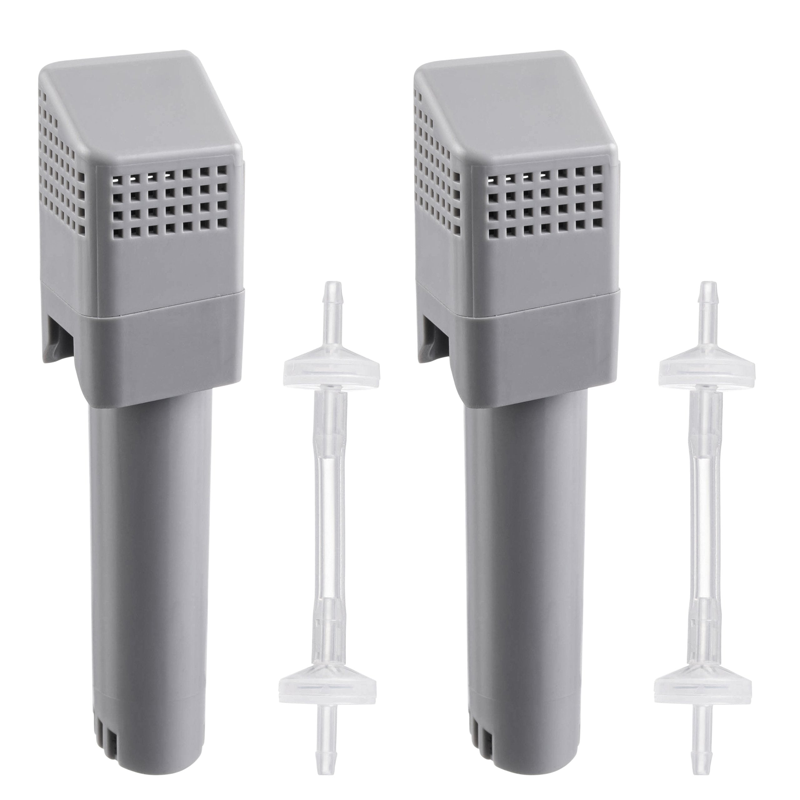 Replacement Filter Kit compatible with Soclean 2 Cleaner and Sanitizer Machines