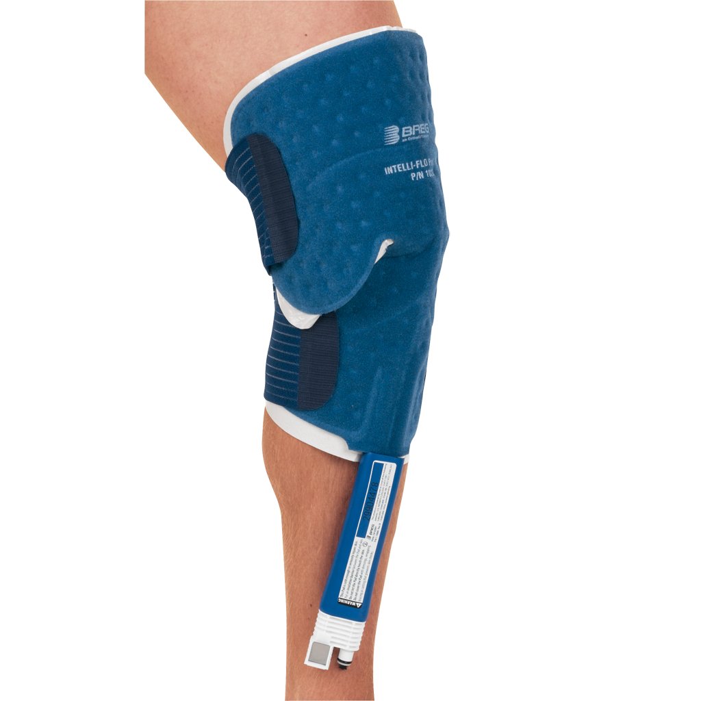 NEW INTELLI-FLO pad for BREG POLAR CARE KODIAK ONLY