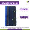 Mars Wellness CPAP Strap Covers - Comfort for Your CPAP Mask or Headgear - Universal Fit, Reusable, 4 Covers - Fleece Design