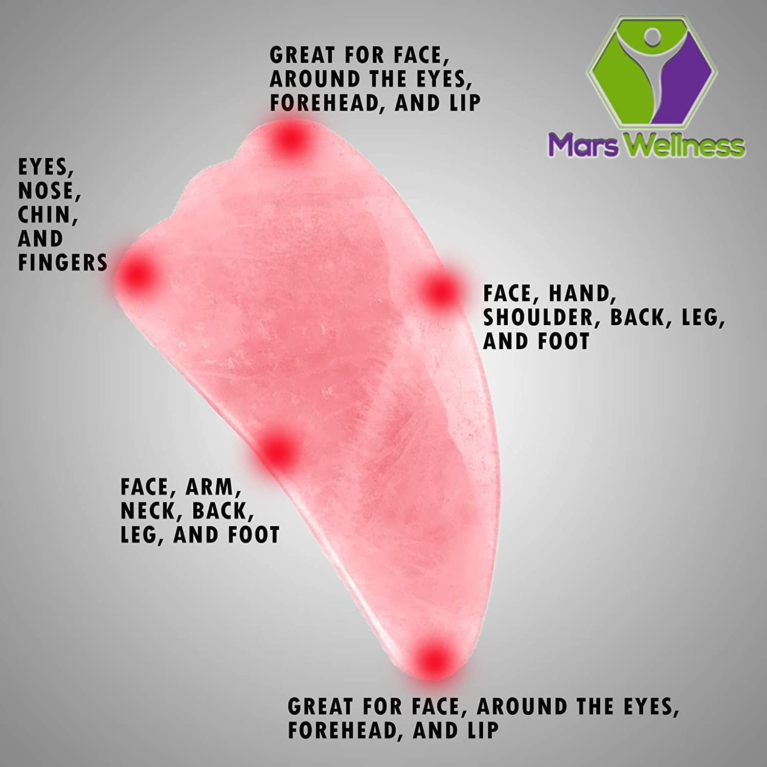 Mars Med Supply