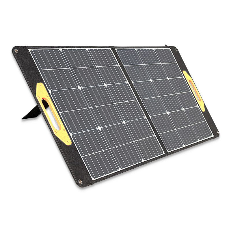 Zopec PHOTONS 100Pro SMART Solar Charger