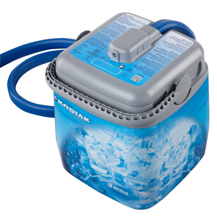 NEW breg Polar Care Kodiak UNIT ONLY