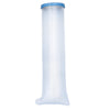 Mars Wellness Adult Cast Protector Shower Covers - Watertight Waterproof Ring Seal - Wound Cover Protector - Reusable Cast and Boot Cover - Full Leg