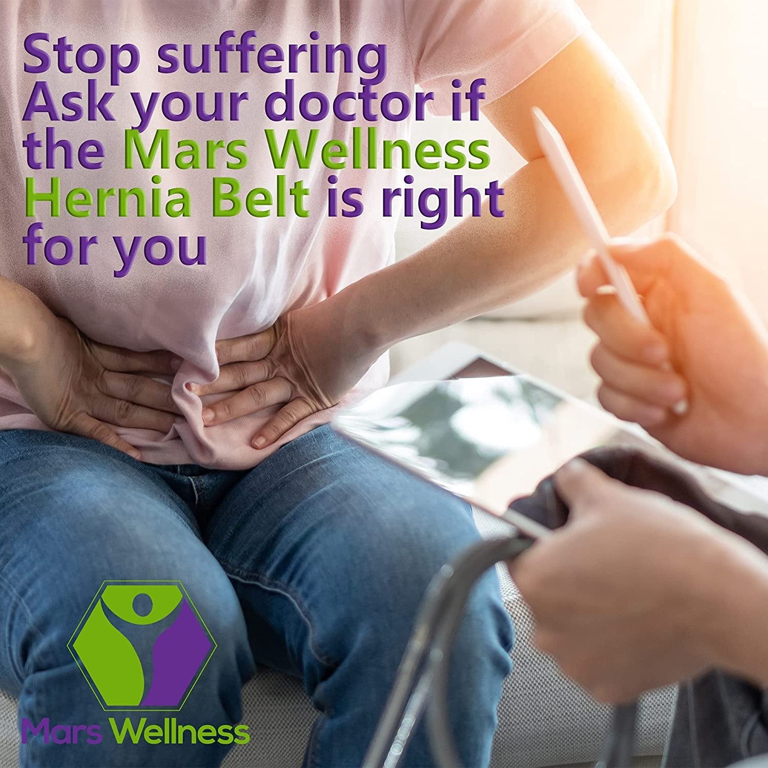 Mars Med Supply
