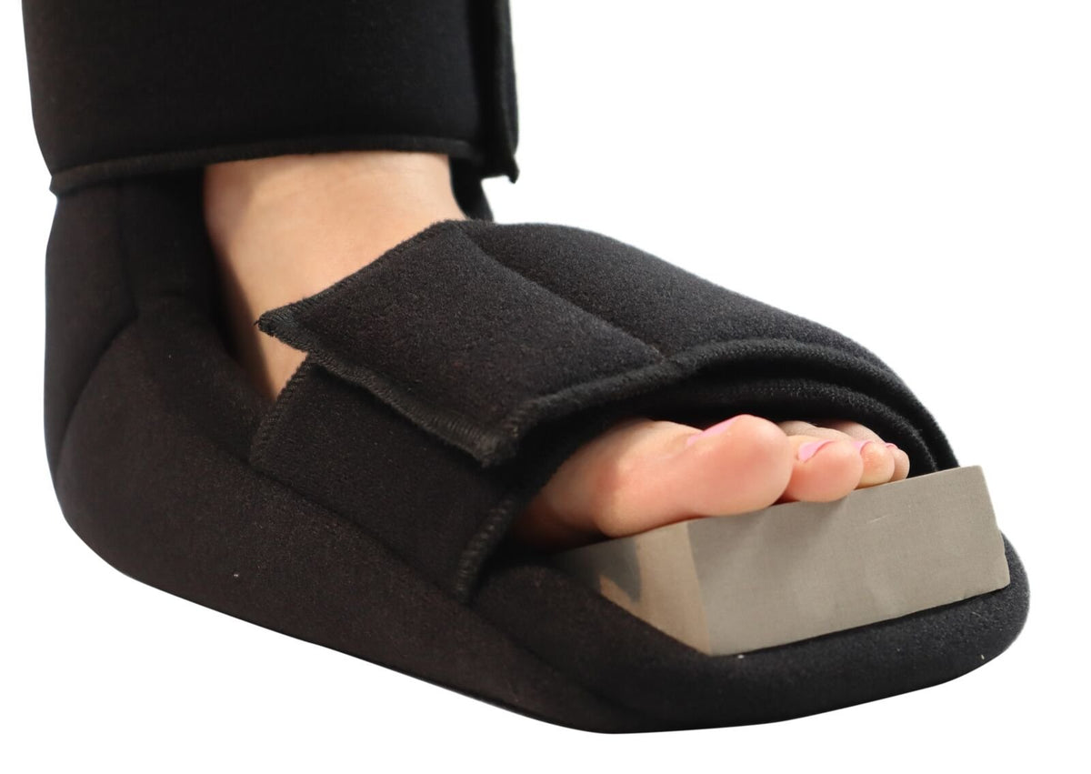 Comfort Soft Plantar Fasciitis Night Splint