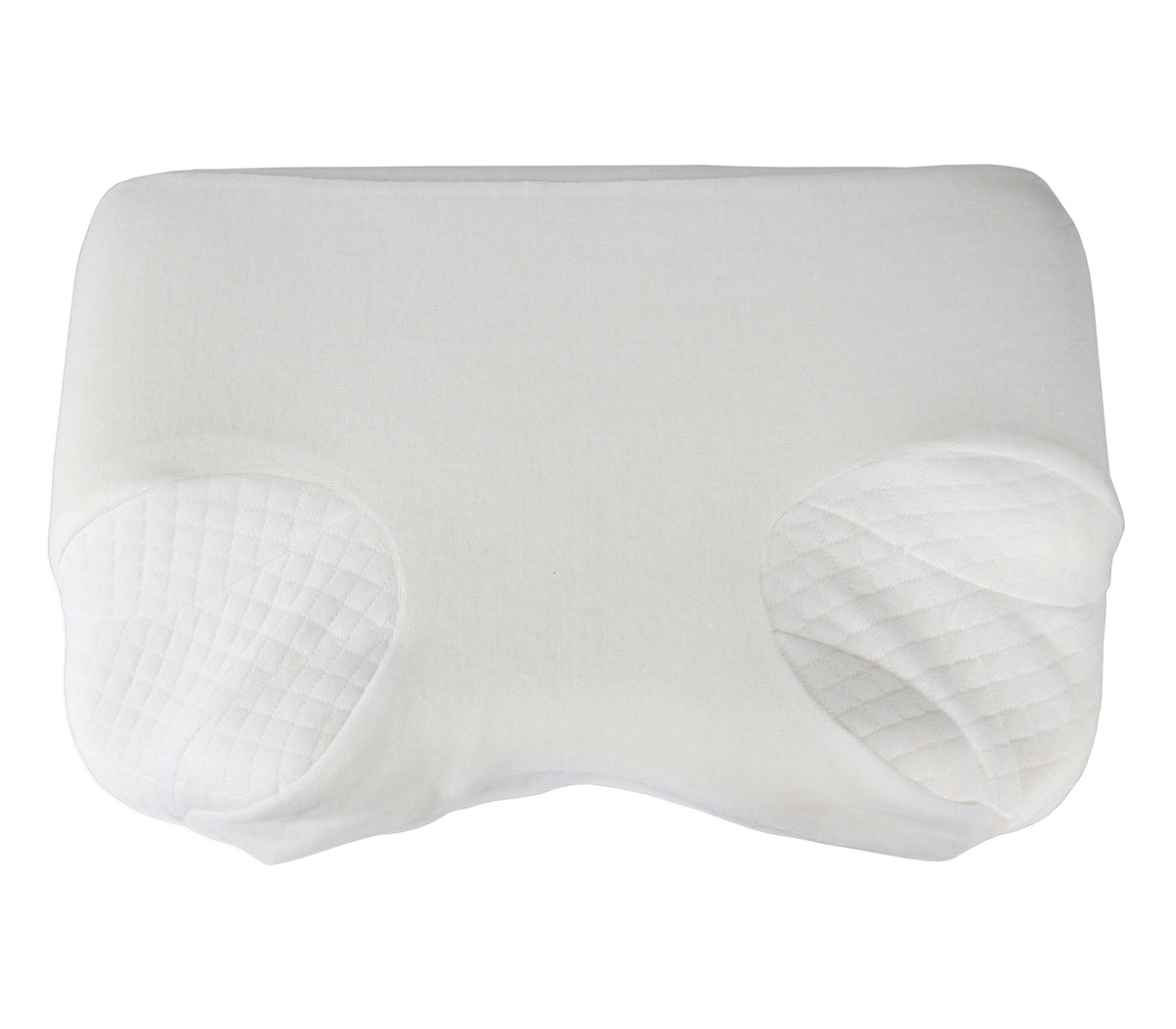 NEW Premium CPAP Pillow Side Sleepers Sleep Apnea - Memory Foam - Free Cover