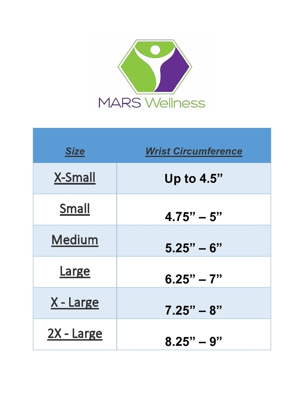 Mars Med Supply