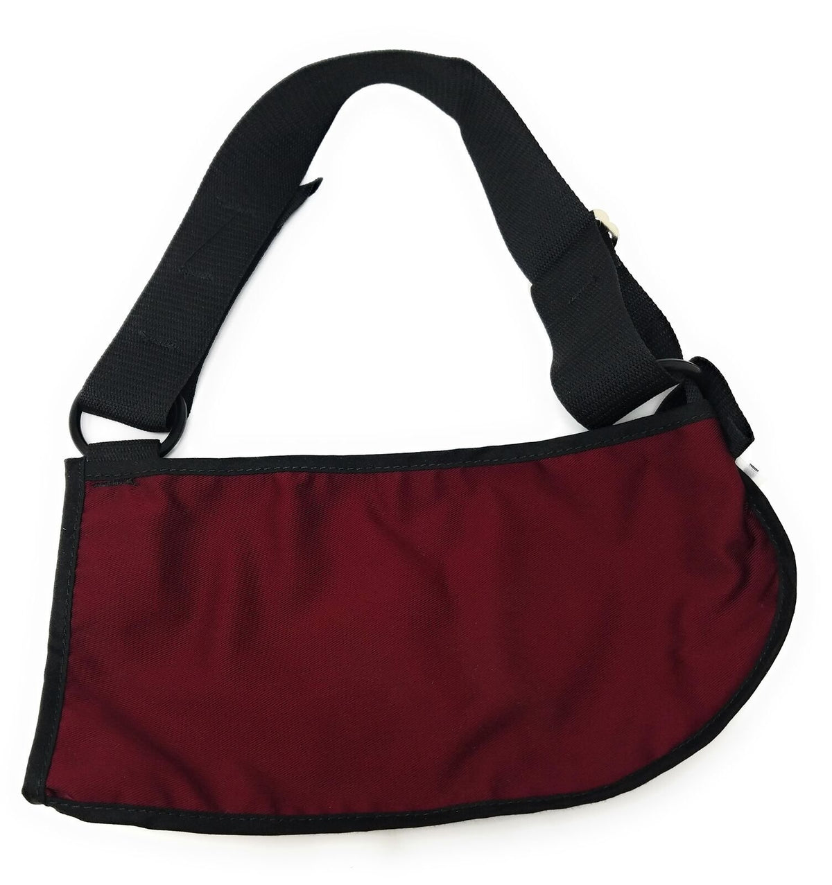 Kids Shoulder and Arm Sling - Maroon