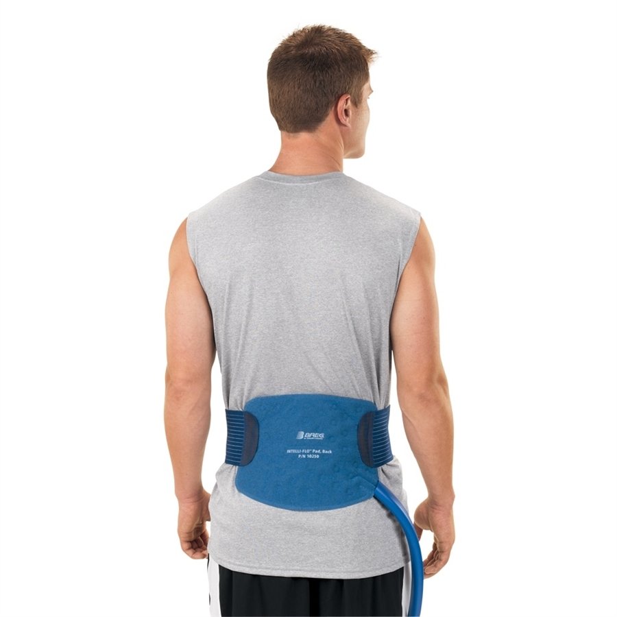 NEW INTELLI-FLO pad for BREG POLAR CARE KODIAK ONLY