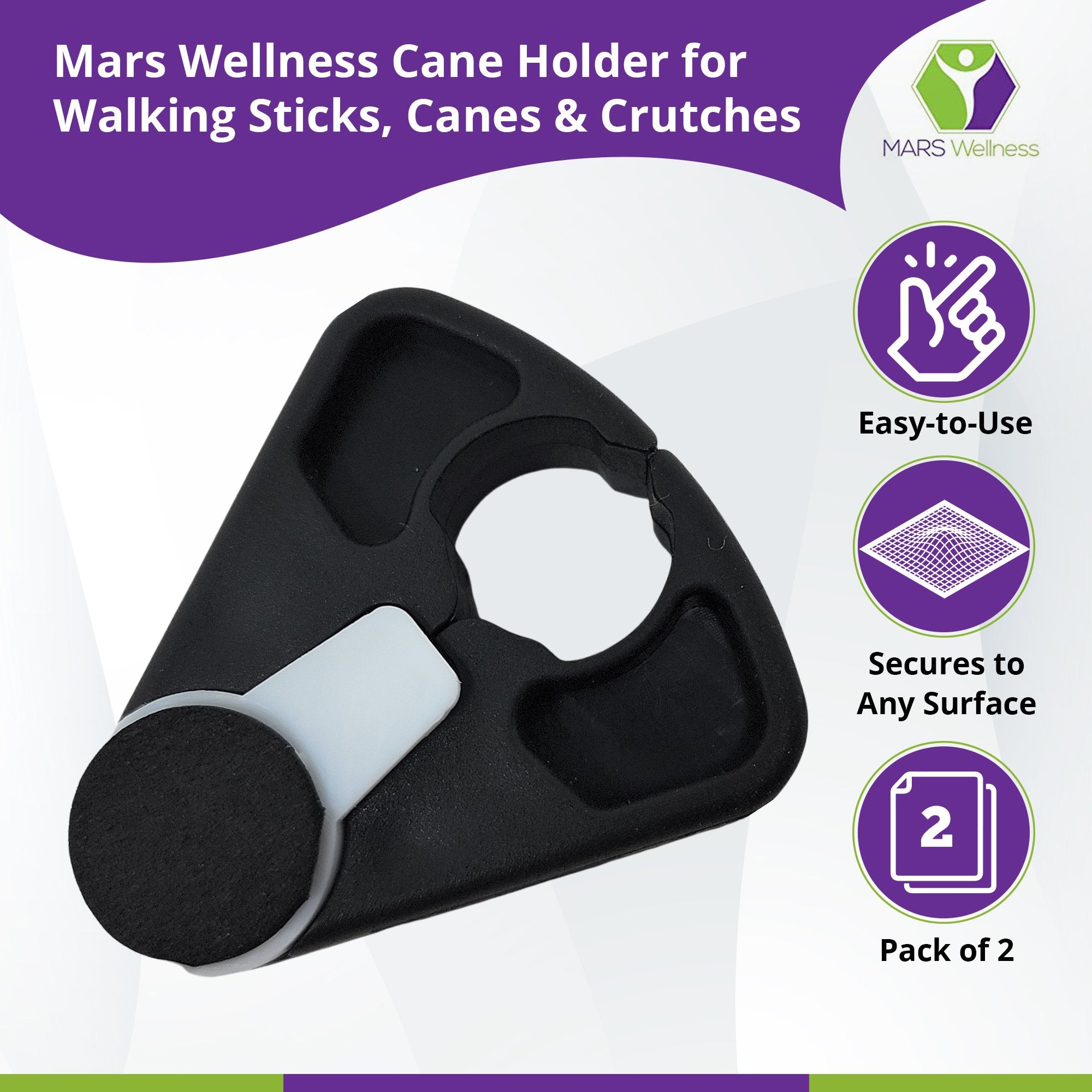 Mars Med Supply