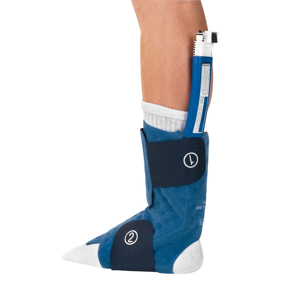 NEW INTELLI-FLO pad for BREG POLAR CARE KODIAK ONLY