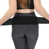 Sacroiliac Support SI Loc Hip Belt for Men and Women Lumbar Lower Back Joint Pelvic Posture Support