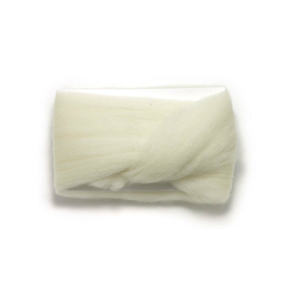 Lambs Wool for Feet Super Soft Cushioning and Toe Separator - 3/8 oz