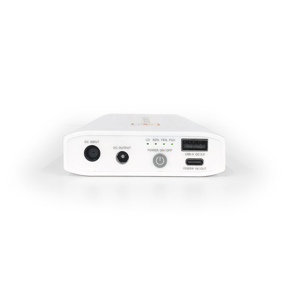 New Zopec Explore Mini CPAP Battery Backup - FAA TSA Compliant