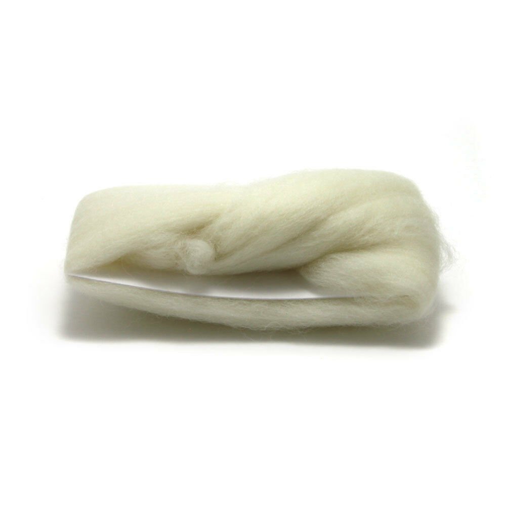 Lambs Wool for Feet Super Soft Cushioning and Toe Separator - 3/8 oz