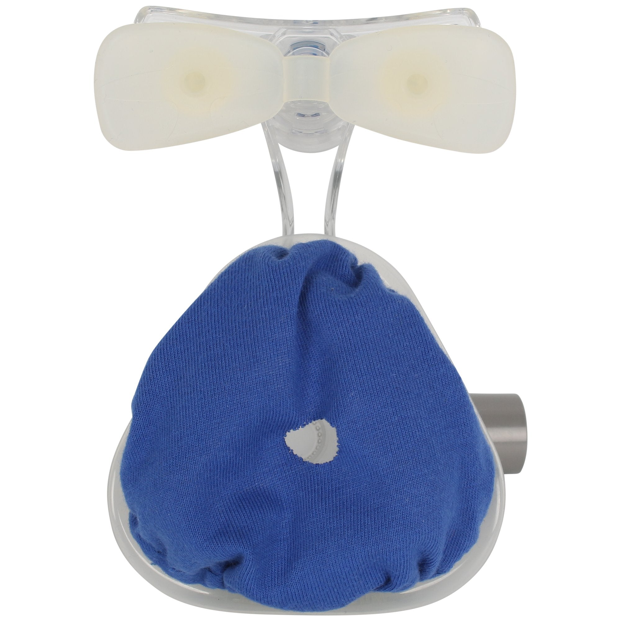 Mars Wellness CPAP Mask Nasal Liner - 3 Liners Per Pack - Reusable, Universal - Super Comfortable Material - Machine Washable - Easy Install