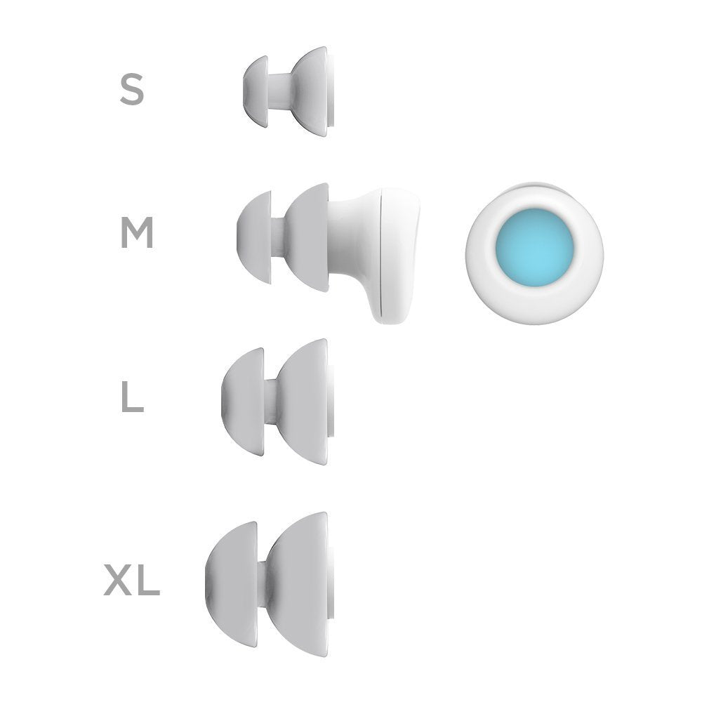 NEW Aurex Tinnitus Shield - Natural Ear Protection and Sound Suppression