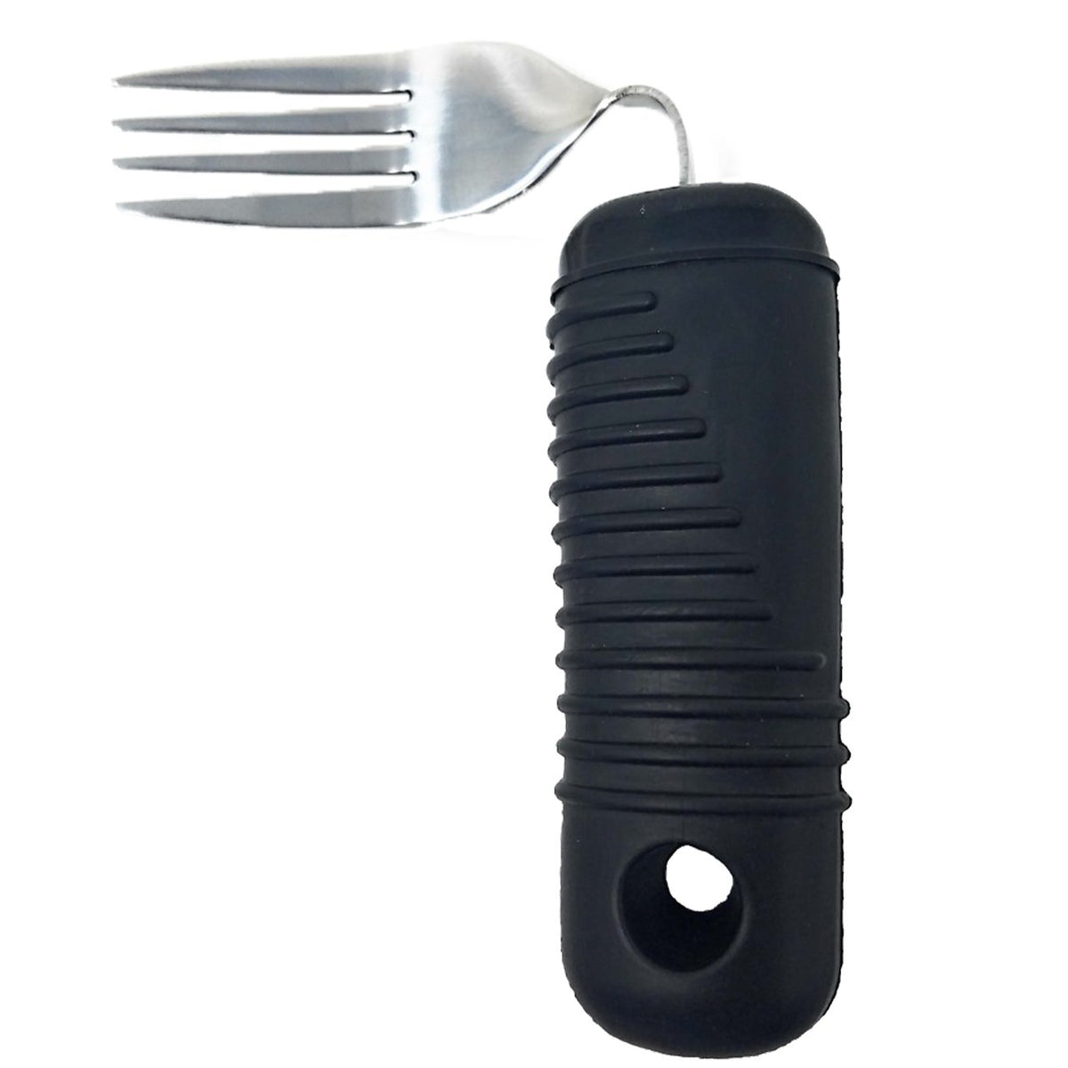 Super Easy Grip Bendable Utensil, Built Up Handles Adaptive Aid