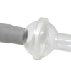 Universal Fit in-Line Filter for CPAP and BiPAP Machines - Filters to Purify Your CPAP Experience - 50 Pack